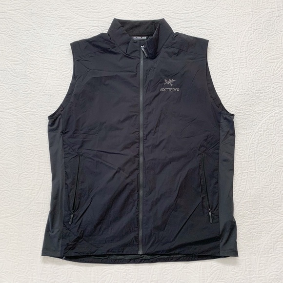 Arc'teryx | Jackets & Coats | Arcteryx Mens Atom Sl Vest Black
